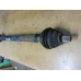 POLUOSOVINA PREDNJA DESNA Volkswagen Passat 2006 2.0FSI 1k0407272hn