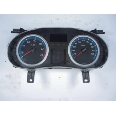 SAT Renault CLIO III 2012 1.2 16V p8200451342