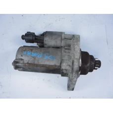 ALNASER Volkswagen Passat 2006 2.0FSI 02z911023g