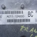 RAČUNALNIK MOTORA Ford Transit 2011 2.2TDI ac11-12a650-bc