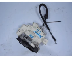 MEHANIZAM ZAKLJUČAVANJA ZADAJ DESNA Volkswagen Passat 2006 2.0FSI 3c4839016a