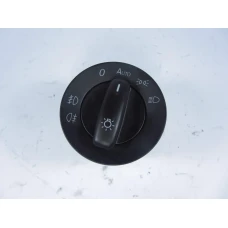PREKIDAČ SVIJETLA Volkswagen Passat 2006 2.0FSI 1k0941431as