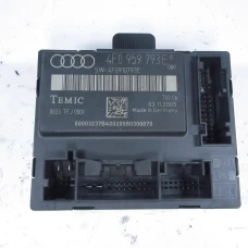 RAČUNALNIK KOMFORTNI Audi A6, S6 2005 2.7TDI AVANT 4f0959793e