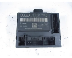 RAČUNALNIK KOMFORTNI Audi A6, S6 2005 2.7TDI AVANT 4f0959793e