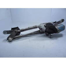 MEHANIZAM BRISAČA SA MOTORIĆEM Subaru Impreza 2013 XV 2.0D 86511fj010