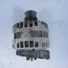 ALTERNATOR Škoda Fabia 2016 1.2 TSI 04c903023l