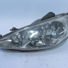 FAR LIJEVI Peugeot 206 2003 1.1 9628666880