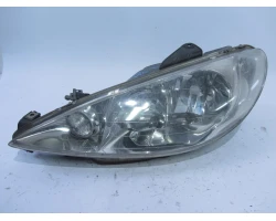 FAR LIJEVI Peugeot 206 2003 1.1 9628666880