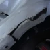 BRANIK PREDNJI Subaru Impreza 2011 WAGON 2.0/D-S AWD 57704FG041