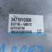 računalnik razno Subaru Impreza 2011 WAGON 2.0/D-S AWD 34710yc000