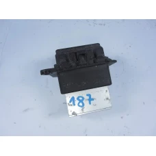 VENTILATOR KABINE Subaru Impreza 2011 WAGON 2.0/D-S AWD 73533FG000