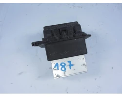 VENTILATOR KABINE Subaru Impreza 2011 WAGON 2.0/D-S AWD 73533FG000