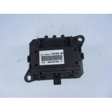 VENTILATOR KABINE Subaru Impreza 2011 WAGON 2.0/D-S AWD 73533FG000