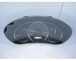 SAT Subaru Impreza 2011 WAGON 2.0/D-S AWD 85004fg60
