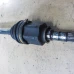 POLUOSOVINA PREDNJA DESNA Subaru Impreza 2011 WAGON 2.0/D-S AWD 28321FG021