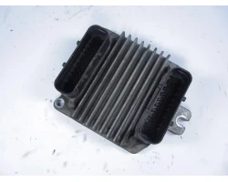 RAČUNALNIK MOTORA Opel Astra 1999 1.6 09355929