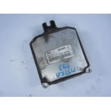 RAČUNALNIK MOTORA Opel Astra 1999 1.6 09355929