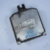 RAČUNALNIK MOTORA Opel Astra 1999 1.6 09355929