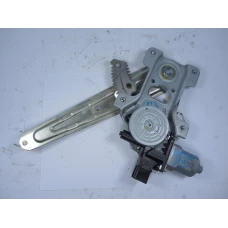 MEHANIZAM STAKLA ZADNJA DESNA Subaru Impreza 2013 XV 2.0D 62222FJ000 61188KG010