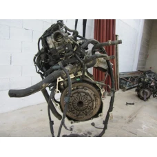 MOTOR CIJELI Honda Jazz 2006 1.4