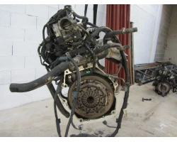 MOTOR CIJELI Honda Jazz 2006 1.4