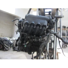 MOTOR CIJELI Honda Jazz 2006 1.4
