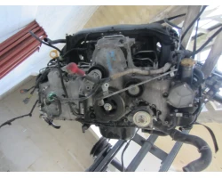 MOTOR CIJELI Subaru Impreza 2011 WAGON 2.0/D-S AWD EE20