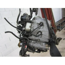 MOTOR CIJELI Subaru Impreza 2011 WAGON 2.0/D-S AWD EE20