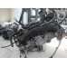 MOTOR CIJELI Subaru Impreza 2011 WAGON 2.0/D-S AWD EE20