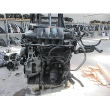 MOTOR CIJELI Volkswagen Passat 2006 2.0FSI BLR