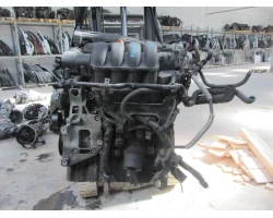 MOTOR CIJELI Volkswagen Passat 2006 2.0FSI BLR