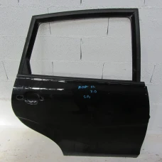 VRATA ZADNJA DESNA Seat Altea 2007 ALTEA XL 1.9 TDI
