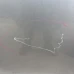 POKROV MOTORA Honda Jazz 2006 1.4
