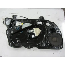 MEHANIZAM STAKLA PREDNJA LIJEVA Volkswagen Passat 2006 2.0FSI 3c1837755f