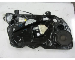 MEHANIZAM STAKLA PREDNJA LIJEVA Volkswagen Passat 2006 2.0FSI 3c1837755f
