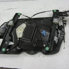 MEHANIZAM STAKLA PREDNJA LIJEVA Volkswagen Passat 2006 2.0FSI 3c1837755f