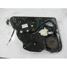 MEHANIZAM STAKLA ZADAJ LIJEVA Volkswagen Passat 2006 2.0FSI