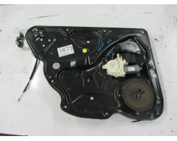 MEHANIZAM STAKLA ZADAJ LIJEVA Volkswagen Passat 2006 2.0FSI