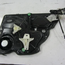 MEHANIZAM STAKLA ZADAJ LIJEVA Volkswagen Passat 2006 2.0FSI