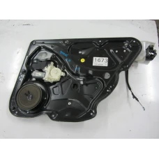 MEHANIZAM STAKLA ZADNJA DESNA Volkswagen Passat 2006 2.0FSI 1k0959704f