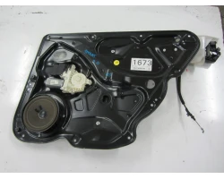 MEHANIZAM STAKLA ZADNJA DESNA Volkswagen Passat 2006 2.0FSI 1k0959704f