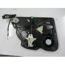 MEHANIZAM STAKLA ZADNJA DESNA Volkswagen Passat 2006 2.0FSI 1k0959704f