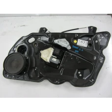 MEHANIZAM STAKLA PREDNJI DESNI Volkswagen Passat 2006 2.0FSI 1k0959702l   3c1837756f