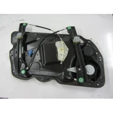 MEHANIZAM STAKLA PREDNJI DESNI Volkswagen Passat 2006 2.0FSI 1k0959702l   3c1837756f