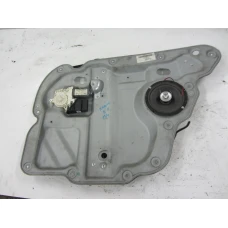 MEHANIZAM STAKLA ZADNJA DESNA Volkswagen Touran 2004 2.0TDI 1t0839462p