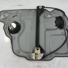 MEHANIZAM STAKLA ZADNJA DESNA Volkswagen Touran 2004 2.0TDI 1t0839462p