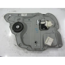 MEHANIZAM STAKLA ZADAJ LIJEVA Volkswagen Touran 2004 2.0TDI