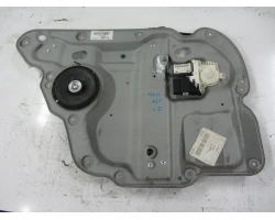 MEHANIZAM STAKLA ZADAJ LIJEVA Volkswagen Touran 2004 2.0TDI