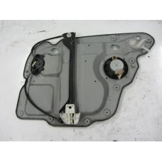 MEHANIZAM STAKLA ZADAJ LIJEVA Volkswagen Touran 2004 2.0TDI