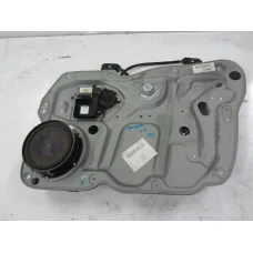 MEHANIZAM STAKLA PREDNJI DESNI Volkswagen Touran 2004 2.0TDI 1t1837730ae